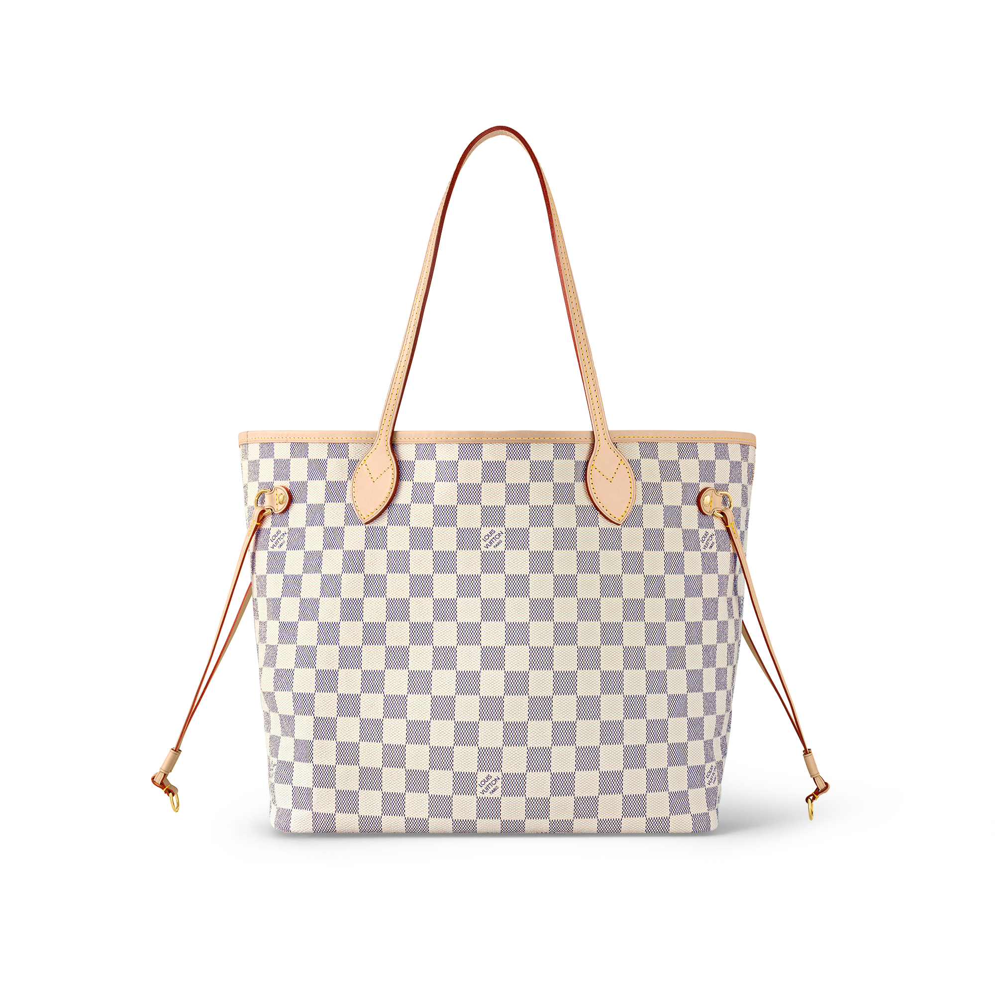 Lv large deals tote bag